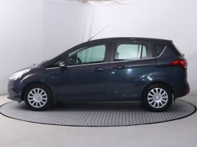 Ford B-Max - 2013