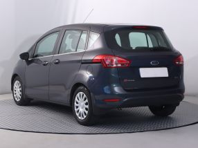 Ford B-Max - 2013
