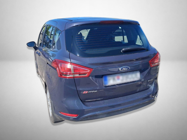 Ford B-Max 2013