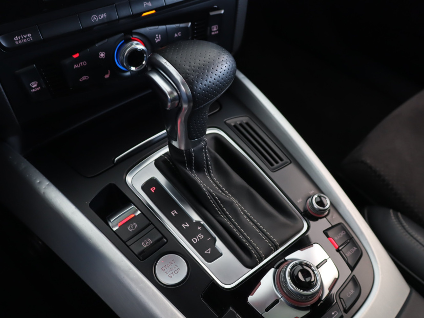 Audi Q5, 2015