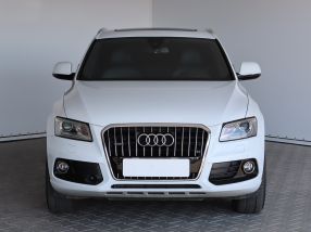Audi Q5 - 2015