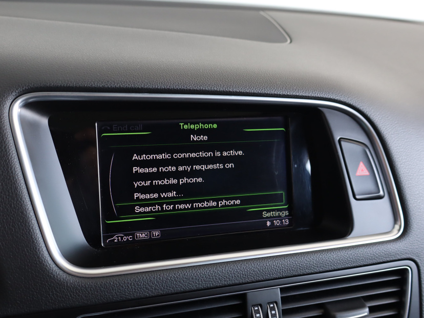 Audi Q5, 2015