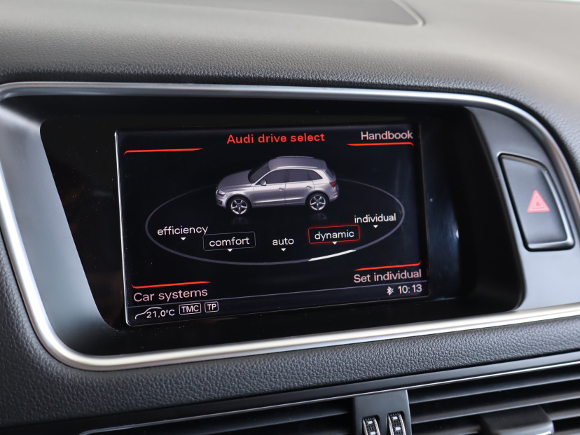 Audi Q5, 2015