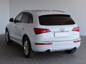 Audi Q5 - 2015