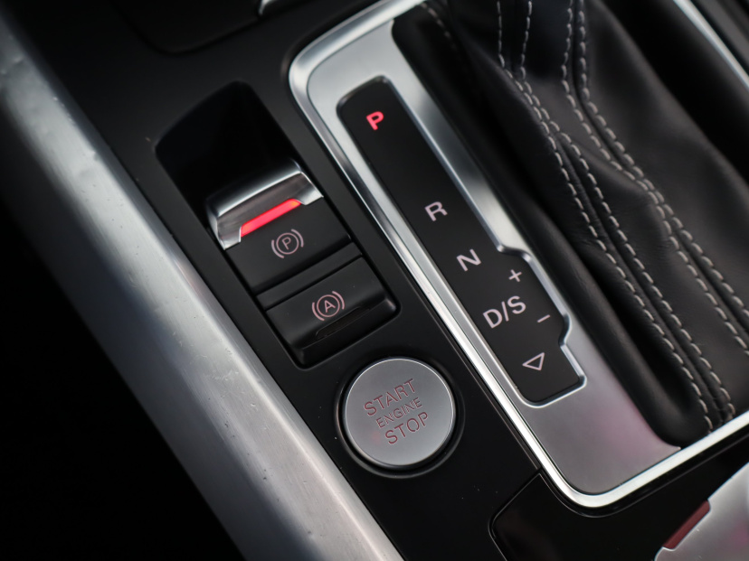 Audi Q5, 2015