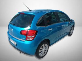 Citroen C3 - 2012
