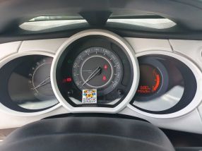 Citroen C3 - 2012