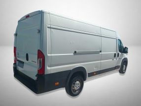Citroen Jumper - 2018