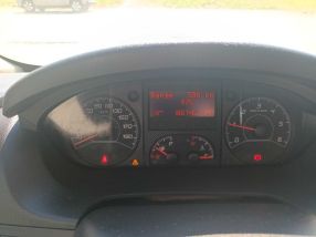 Citroen Jumper - 2018