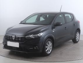 Dacia Sandero - 2022