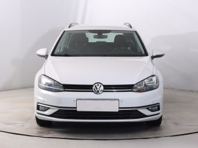 Volkswagen Golf - 2019