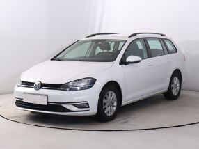Volkswagen Golf - 2019