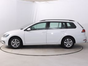 Volkswagen Golf - 2019