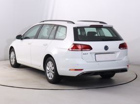 Volkswagen Golf - 2019