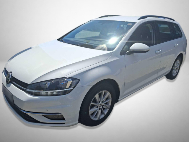 Volkswagen Golf 2019