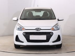 Hyundai i10 - 2019