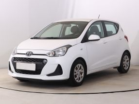 Hyundai i10 - 2019