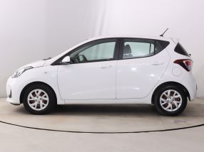 Hyundai i10 - 2019