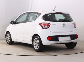 Hyundai i10 - 2019