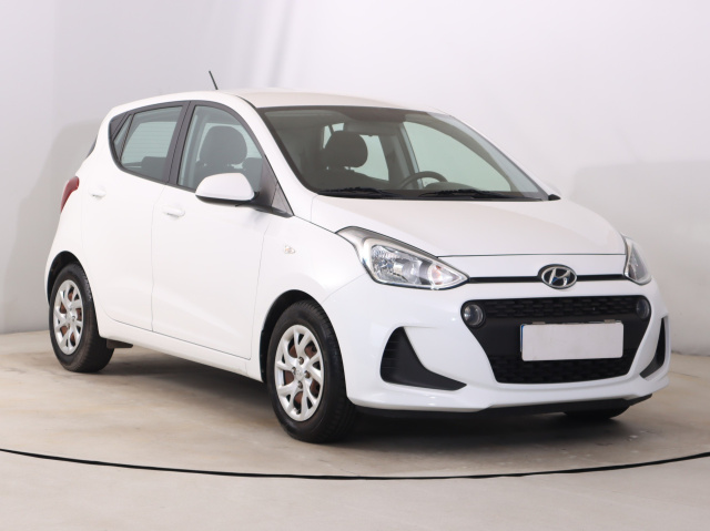 Hyundai i10 2019