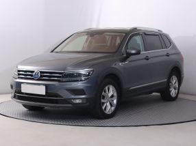 Volkswagen Tiguan Allspace - 2020