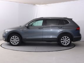 Volkswagen Tiguan Allspace - 2020