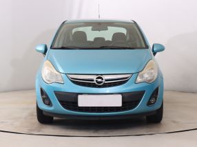 Opel Corsa - 2011