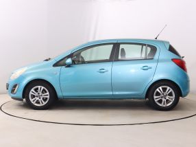 Opel Corsa - 2011