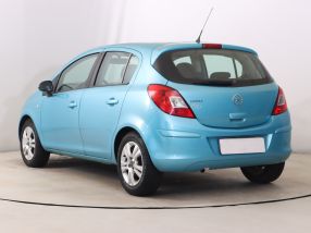 Opel Corsa - 2011
