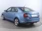 Škoda Rapid, 2012