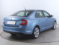 Škoda Rapid, 2012