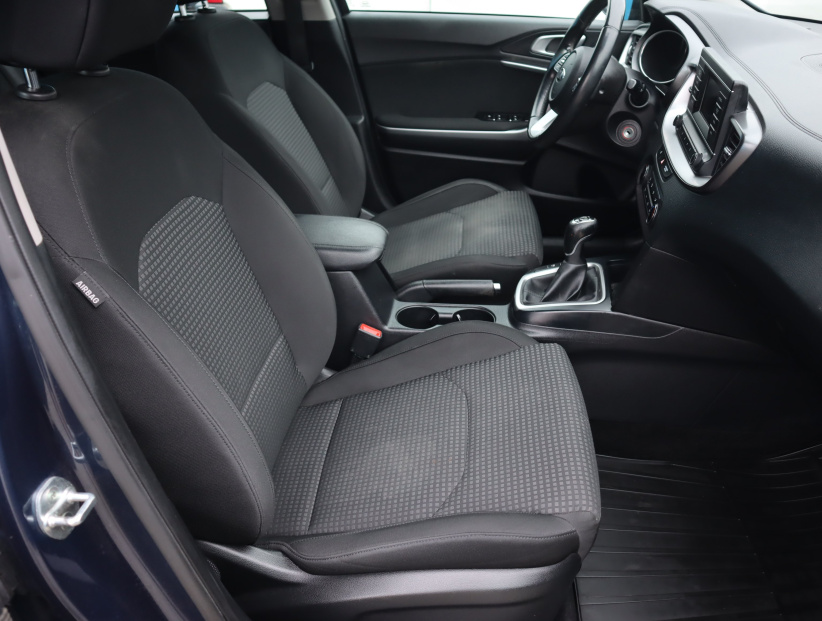 Kia Ceed, 2020