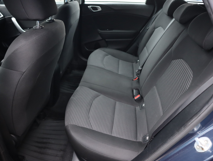 Kia Ceed, 2020