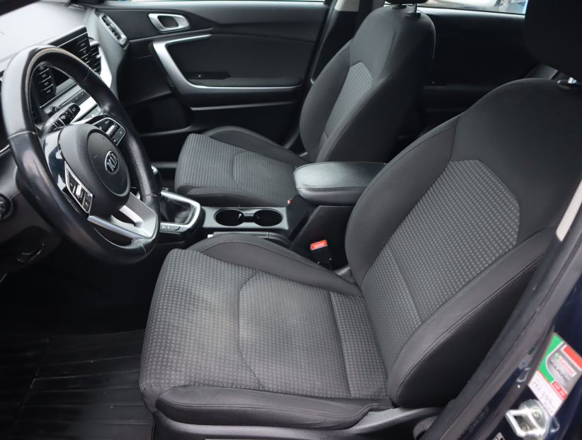 Kia Ceed, 2020