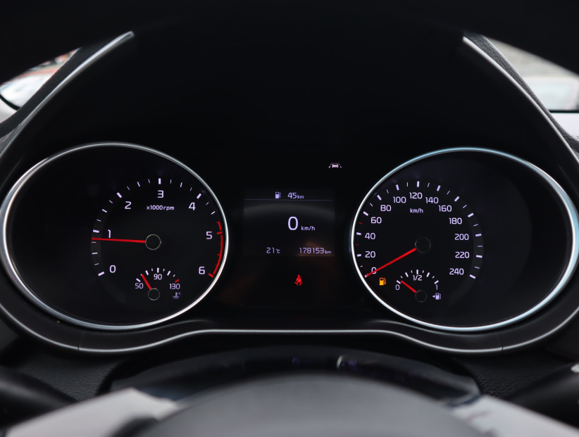 Kia Ceed, 2020