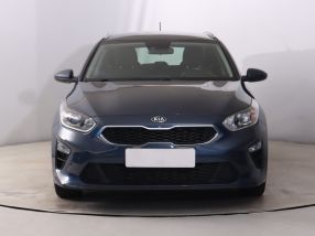 Kia Ceed - 2020