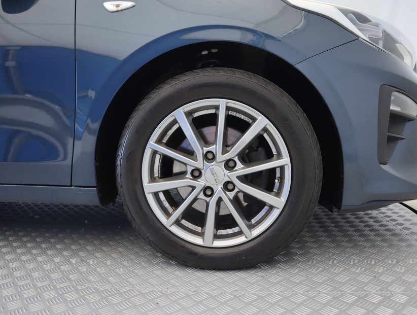 Kia Ceed, 2020