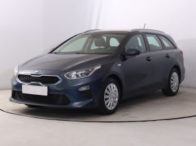 Kia Ceed - 2020