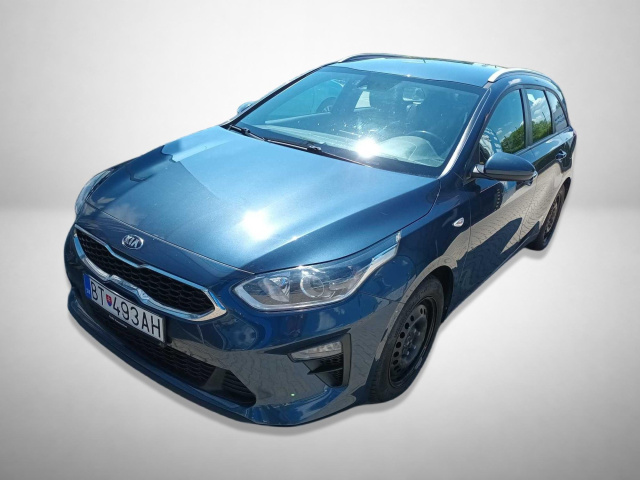 Kia Ceed 2020