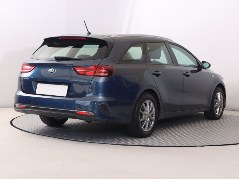 Kia Ceed, 2020