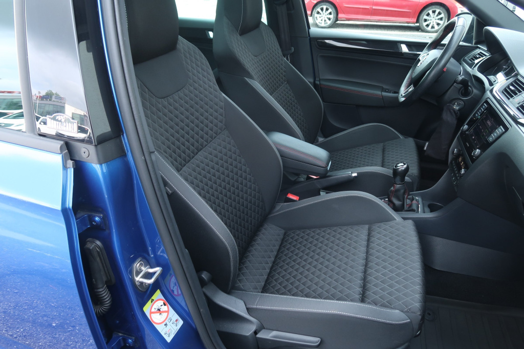 Škoda Rapid Spaceback