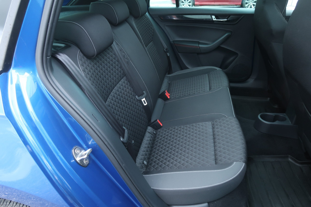 Škoda Rapid Spaceback