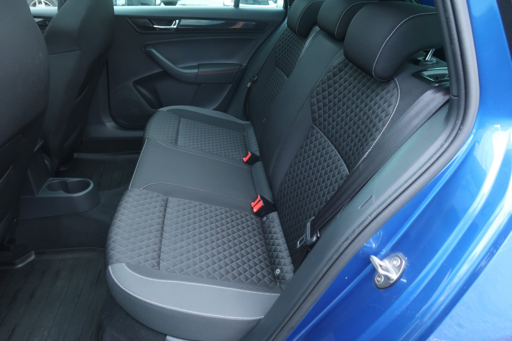 Škoda Rapid Spaceback