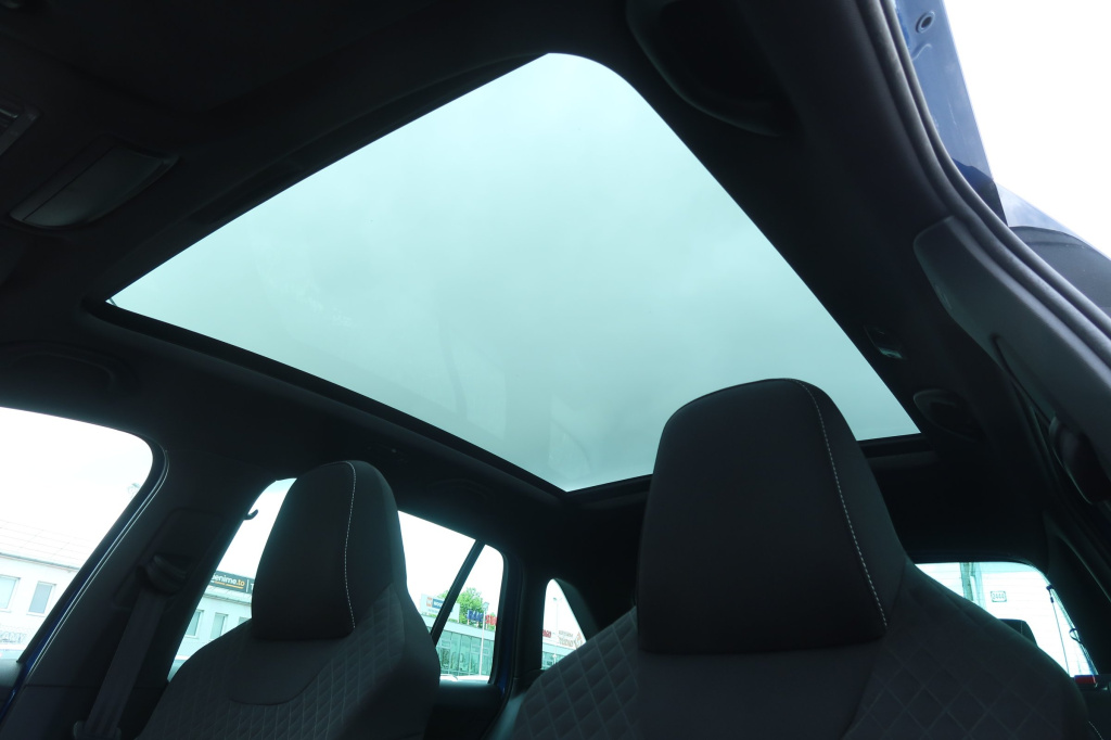Škoda Rapid Spaceback