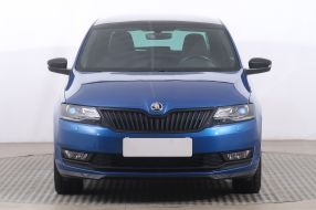 Škoda Rapid Spaceback - 2018