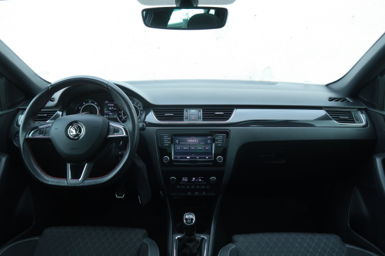 Škoda Rapid Spaceback