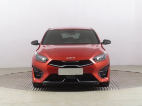 Kia ProCeed - 2023