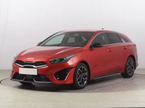 Kia ProCeed - 2023