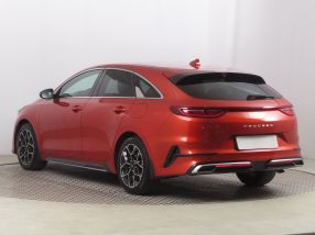 Kia ProCeed - 2023