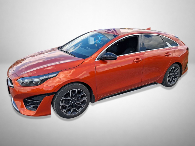 Kia ProCeed 2023